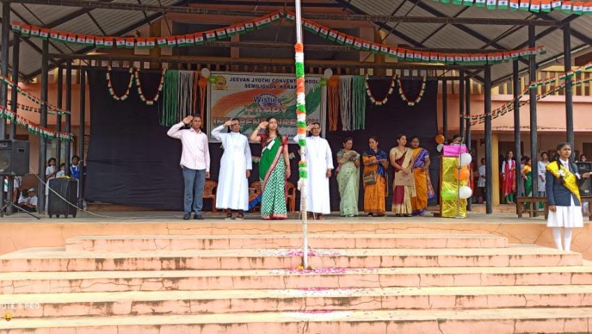 Annual day Celebrations