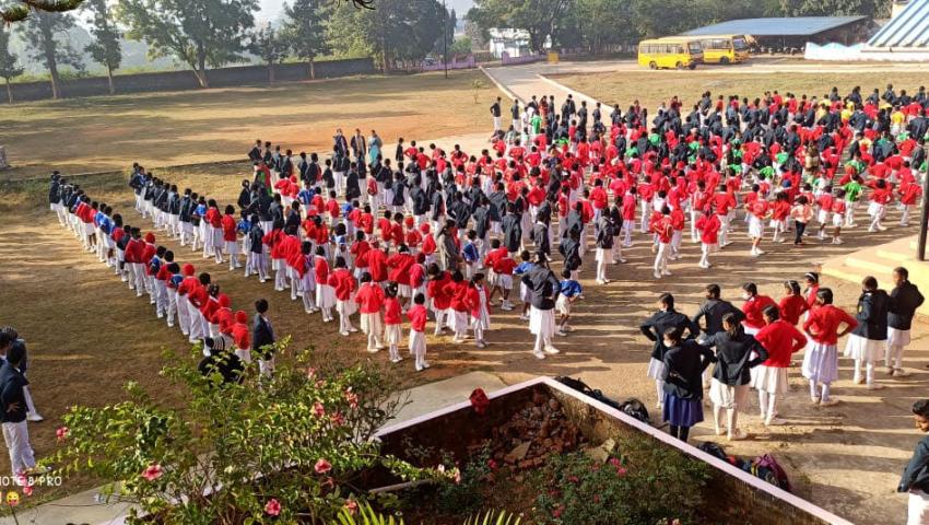 Independence Celebrations