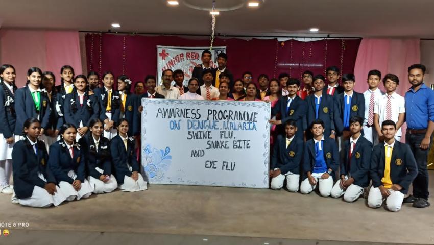 Medical Camp