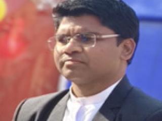 Fr. Michael Ku Mallick
