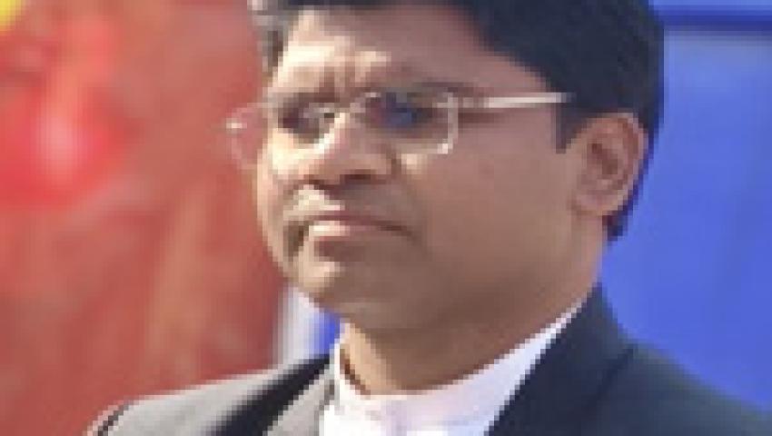 Fr. Michael Ku Mallick