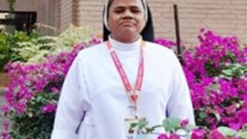 St.Marry
